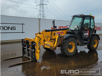 Telehandler JCB