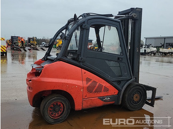 Forklift 2021 Linde H50D-02: gambar 5 Forklift 2021 Linde H50D-02: gambar 5