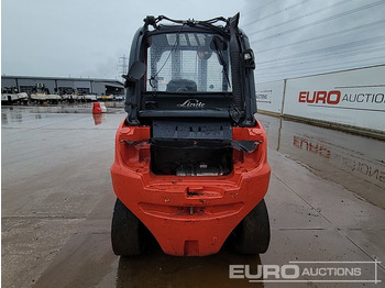 Forklift 2021 Linde H50D-02: gambar 4 Forklift 2021 Linde H50D-02: gambar 4