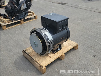Genset