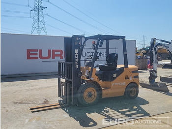 Forklift