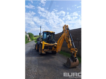 Backhoe loader 2022 JCB 4CX PRO: gambar 4