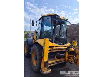 Backhoe loader 2022 JCB 4CX PRO: gambar 3