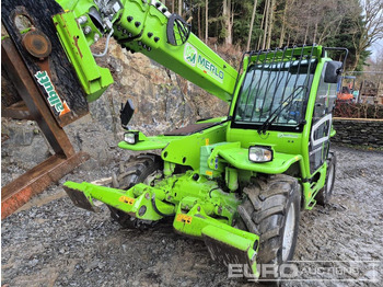 Telehandler MERLO