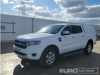 Truk pikap FORD Ranger