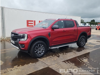 Truk pikap FORD Ranger