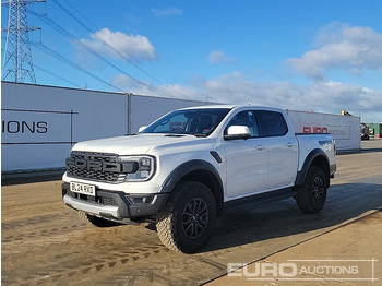 Truk pikap FORD Ranger