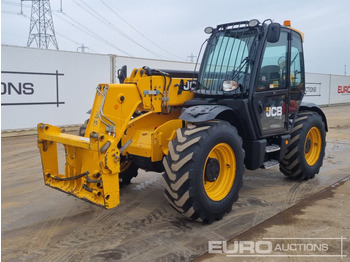 Telehandler JCB