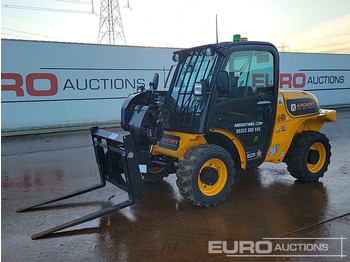 Telehandler JCB
