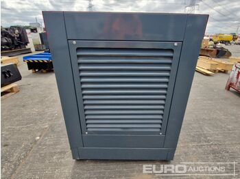 Genset 2026 Devol VG-R30: gambar 4