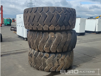 Ban 23.5R25 Tyre & Rim (3 of): gambar 4