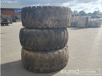 Ban 23.5R25 Tyre & Rim (3 of): gambar 2