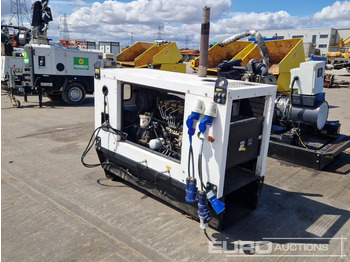 Genset PERKINS
