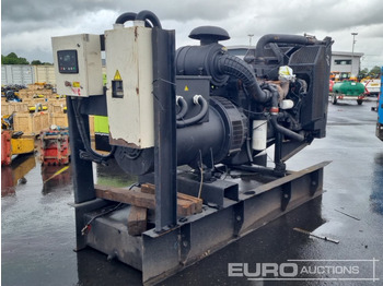 Genset PERKINS