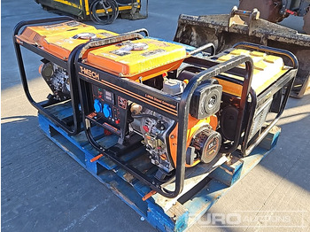 Genset