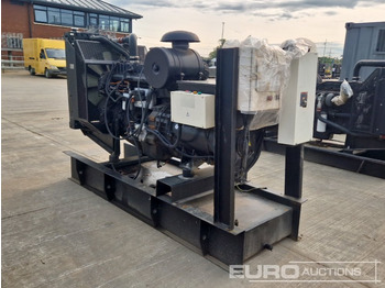 Genset PERKINS