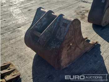 Ember 36" Scoop Bucket 65mm Pin to suit 13 Ton Excavator: gambar 5 Ember 36" Scoop Bucket 65mm Pin to suit 13 Ton Excavator: gambar 5