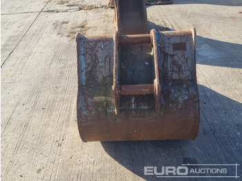 Ember 36" Scoop Bucket 65mm Pin to suit 13 Ton Excavator: gambar 4 Ember 36" Scoop Bucket 65mm Pin to suit 13 Ton Excavator: gambar 4