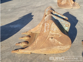Ember 36" Scoop Bucket 65mm Pin to suit 13 Ton Excavator: gambar 2 Ember 36" Scoop Bucket 65mm Pin to suit 13 Ton Excavator: gambar 2