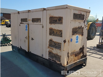 Genset 394kVA Generator, Cummins Engine: gambar 5