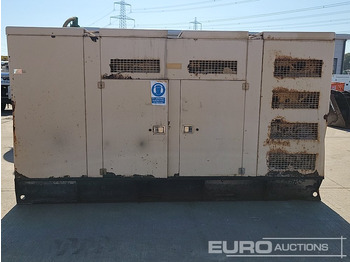 Genset 394kVA Generator, Cummins Engine: gambar 4