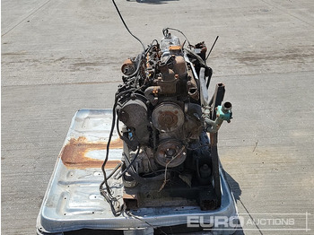 Mesin 4 Cylinder Engine: gambar 4