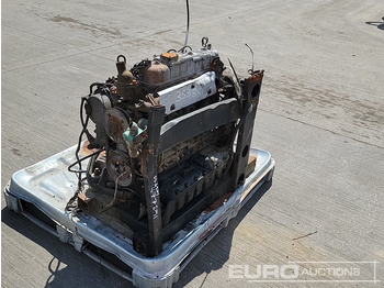 Mesin 4 Cylinder Engine: gambar 5