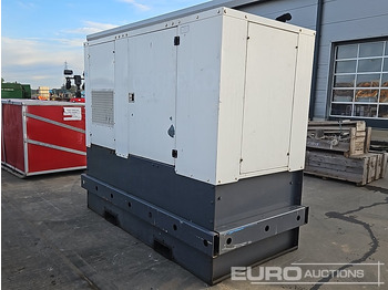 Genset