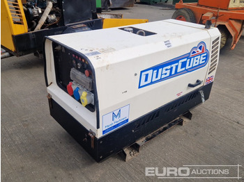 Genset KUBOTA
