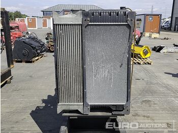 Genset 415Volt Generator, Perkins Engine: gambar 4 Genset 415Volt Generator, Perkins Engine: gambar 4