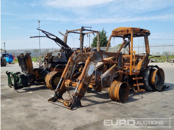 Traktor