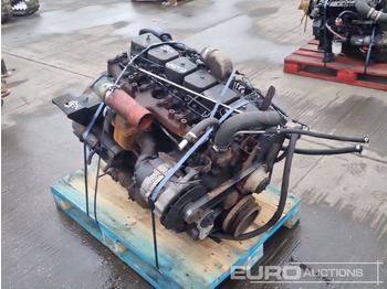 Mesin 6 Cylinder Engine: gambar 5