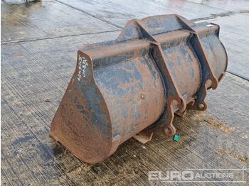 Ember 68" Loading Bucket to suit Telehandler: gambar 3