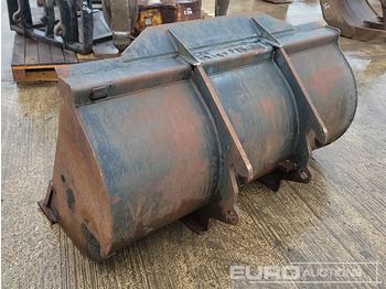 Ember 70" Loading Bucket to suit Telehandler: gambar 3