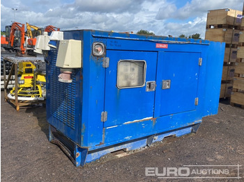 Genset DEUTZ