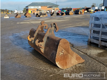 Ember 72" Ditching Bucket to suit Dedicated QH: gambar 5