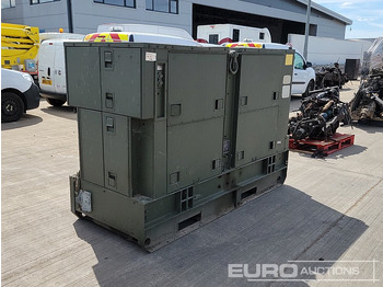 Genset