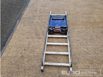 Membangun inventaris 8 Tread Easi-Dec Aluminium Ladder: gambar 4