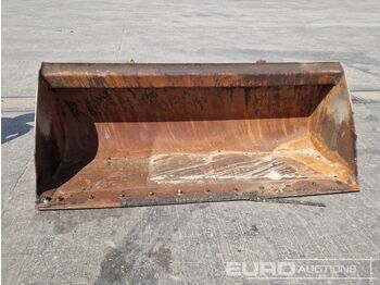 Ember 90" Loading Bucket to suit Telehandler: gambar 2 Ember 90" Loading Bucket to suit Telehandler: gambar 2