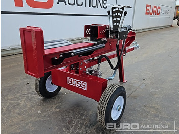 Peralatan pertanian BOSS