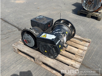 Genset