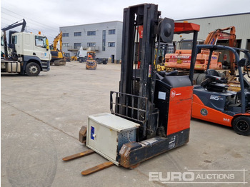Forklift BT