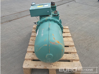 Kompresor udara Bitzer CSH7593: gambar 4