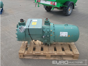 Kompresor udara Bitzer CSH7593: gambar 2
