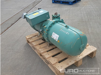 Kompresor udara Bitzer CSH7593: gambar 3