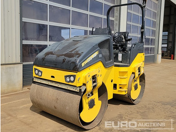 Roller BOMAG