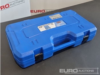 Membangun inventaris