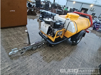 Mesin cuci tekanan tinggi