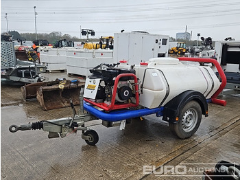 Mesin cuci tekanan tinggi