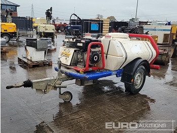 Mesin cuci tekanan tinggi